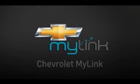 Chevrolet-MyLink