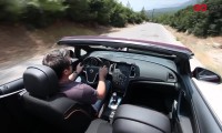 Opel Cascada GOCAR TEST DRIVE