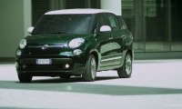 FIAT 500L LIVING