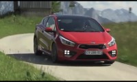 Kia Pro Ceed GT 2013