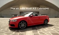 Νέο Audi A3 Cabriolet