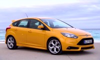 Ford Focus ST 2013