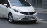 NISSAN NOTE 2013_DESIGN AND TECHNOLOGY