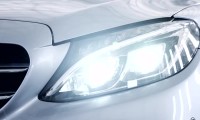 Mercedes-Benz C-Class - 2014
