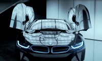 BMW i8 - Performance