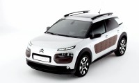 Citroen C4 Cactus_New World. New Ideas.