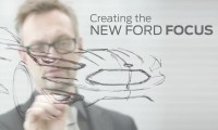 Ford Focus 2014 - Inside the making of the new Focus