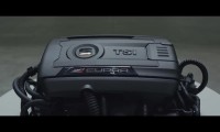 Seat Leon Cupra 280 Engine challenge 2