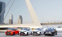 New Toyota Aygo