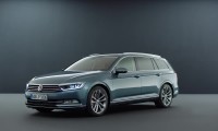 VW Passat 2015 Variant