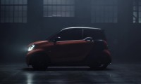 Smart Fortwo 2014