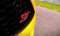 Ford Focus ST 2014