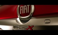 Fiat 500X 2014