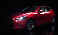 New Mazda 2