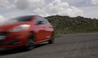 Peugeot 208 facelift