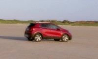 Opel Mokka - Velvet Red