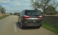 Ford Grand C-MAX 2015