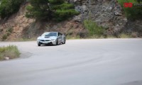 GOCAR TEST - BMW i8 2015