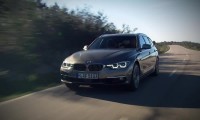 BMW 3 Series 2015