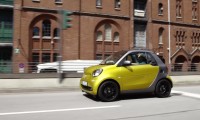 smart fortwo cabrio 2016 Trailer