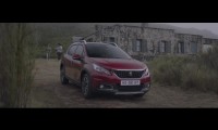 Peugeot 2008 2016