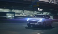 Porsche Macan 2.0 taking the everyday out of every day