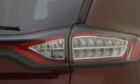 Ford Edge 2015