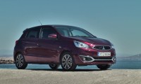 MITSUBISHI SPACE STAR VIDEO CLIP