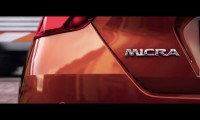Nissan Micra 2017 - Play it your way