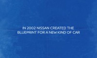 Nissan QASHQAI 10 YEARS