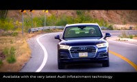 Audi Q5 Drive Mexico