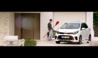Kia Picanto 2017 Promotional Video