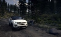 Jeep Compass Active Drive System
