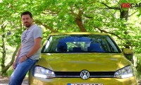 GOCAR TEST DRIVE - Volkswagen Golf 1.5 TSI Evo