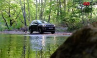 GOCAR TEST DRIVE - Jeep Compass 1.4T AWD Auto