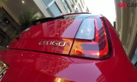 GOCAR TEST - Skoda Citigo 1.0 60PS