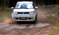 Suzuki Ignis ALLGRIP