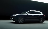 Porsche Cayenne 2017 – Sportiness