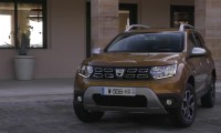 Νέο Dacia Duster 2018 - Παγκόσμια Παρουσίαση στην Ελλάδα