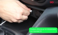 HYUNDAI i10 - Apple CarPlay GOCAR