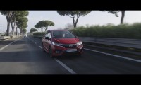 HONDA CIVC 1.5 i-DTEC and JAZZ 1.5 i-VTEC ROME