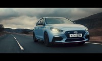 Hyundai i30N TV Spot