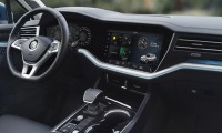 VOLKSWAGEN TOUAREG 2018 - INFOTAINMENT DISCOVER PREMIUM