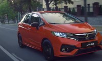 Honda Jazz 1.5 i-VTEC 2018