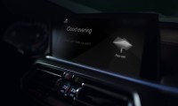 Ο ψηφιακός προσωπικός βοηθός της BMW