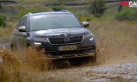 GOCAR TEST - Skoda Kodiaq Scout 2.0 TDI 4x4 DSG 190 PS