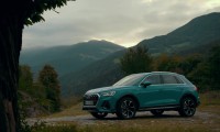 Audi Q3 2019
