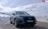 GOCAR TEST - Audi Q3 35 TFSI S tronic
