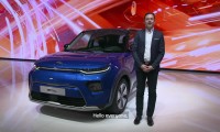 Το ηλεκτρικό Kia e-Soul 2019