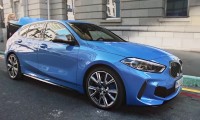 Η νέα BMW Σειρά 1 - 2019